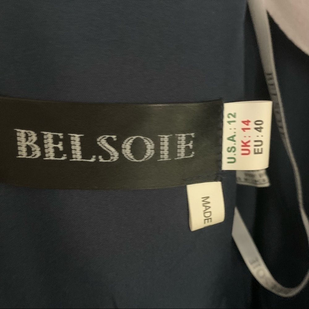 Belsoie Dress - Picture 11 of 16